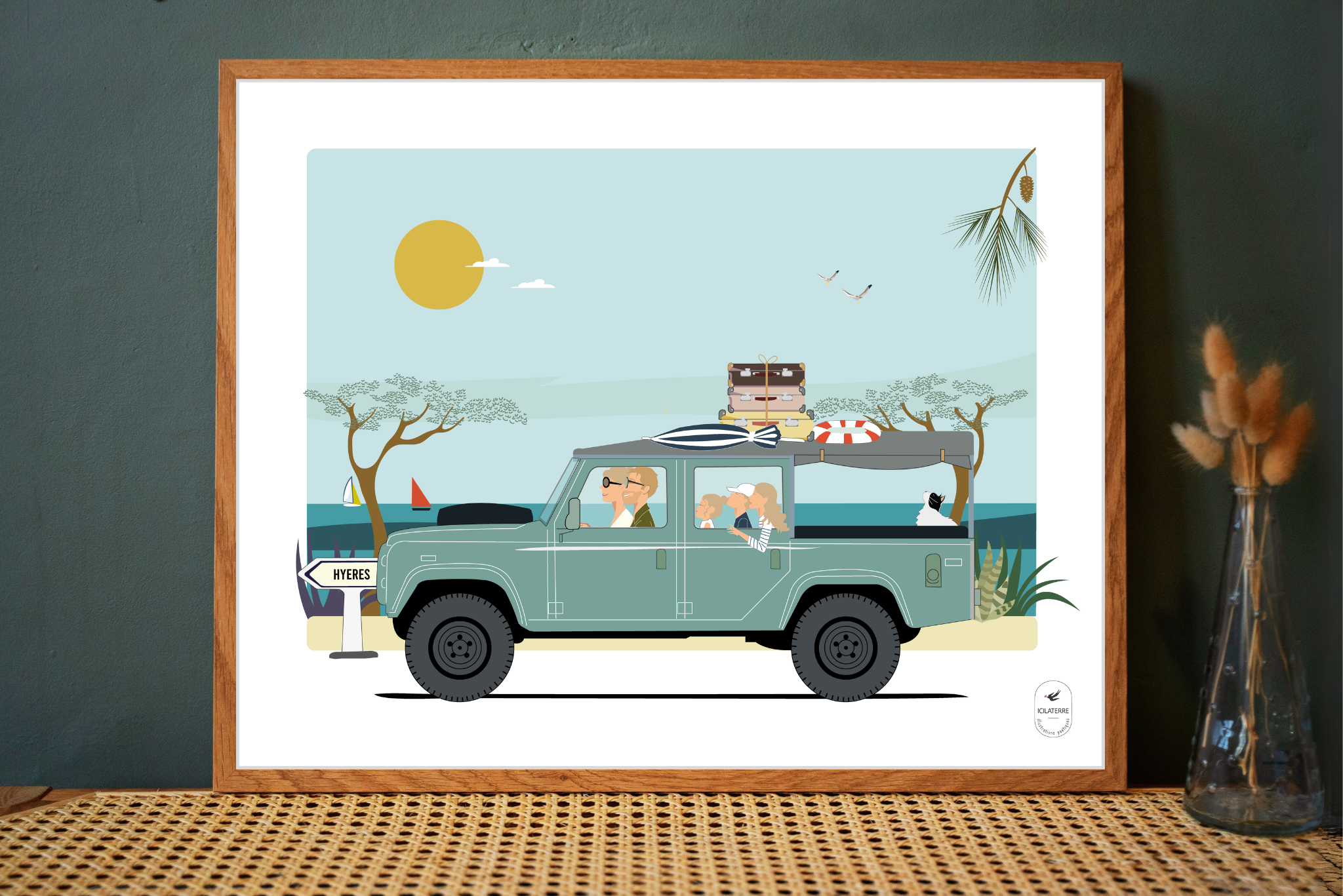 Defender