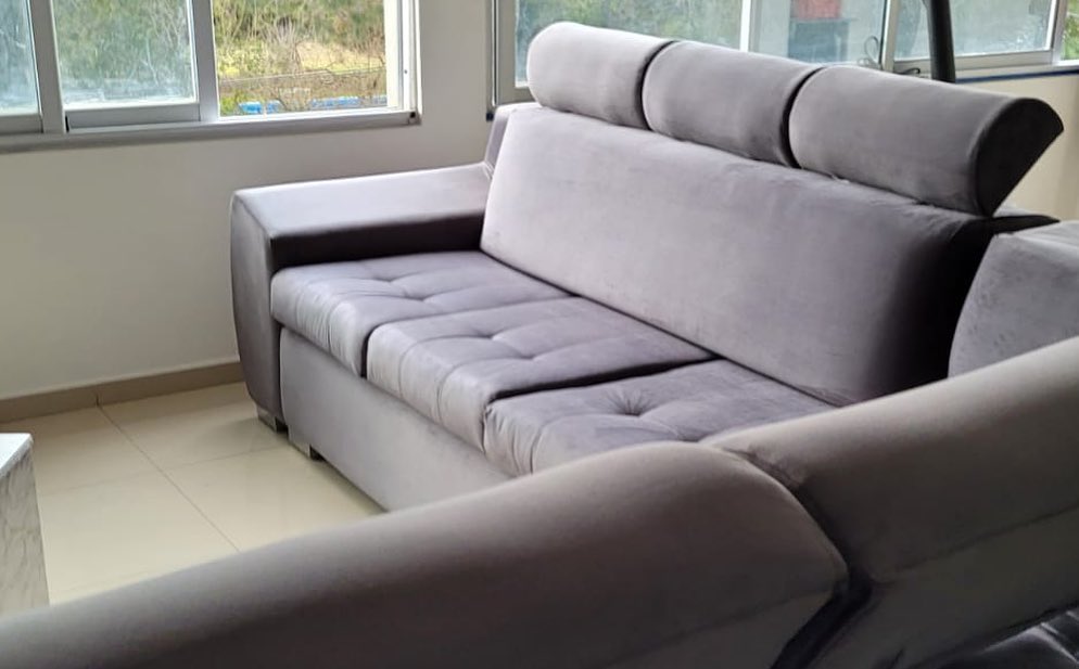 SOFA SPACE