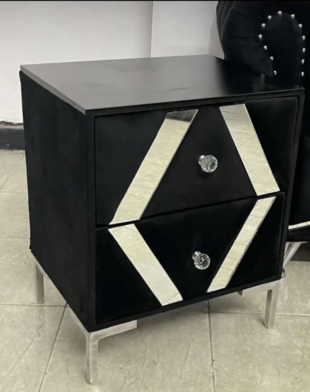 Mesita de Luz OPTIMUS