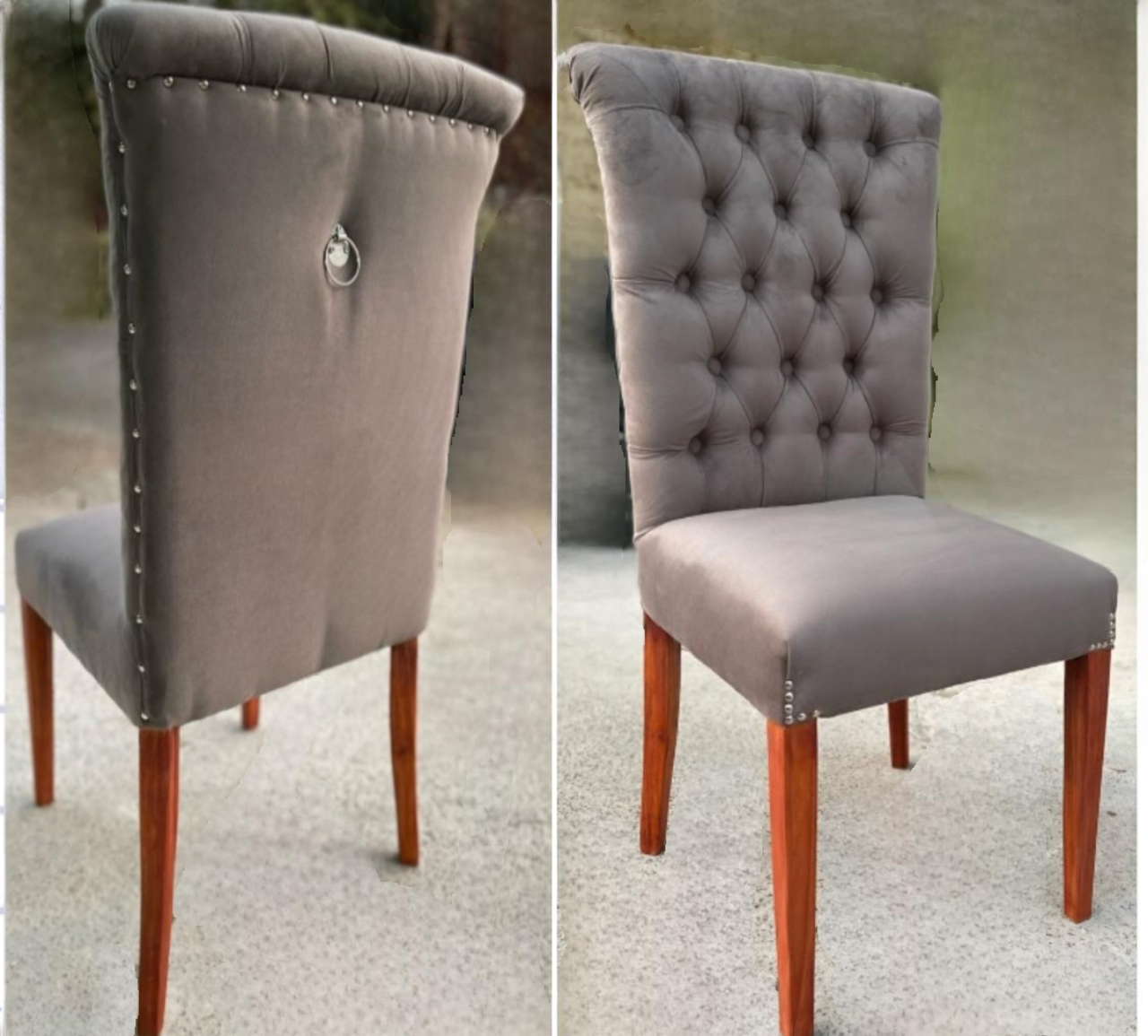 Silla RULO