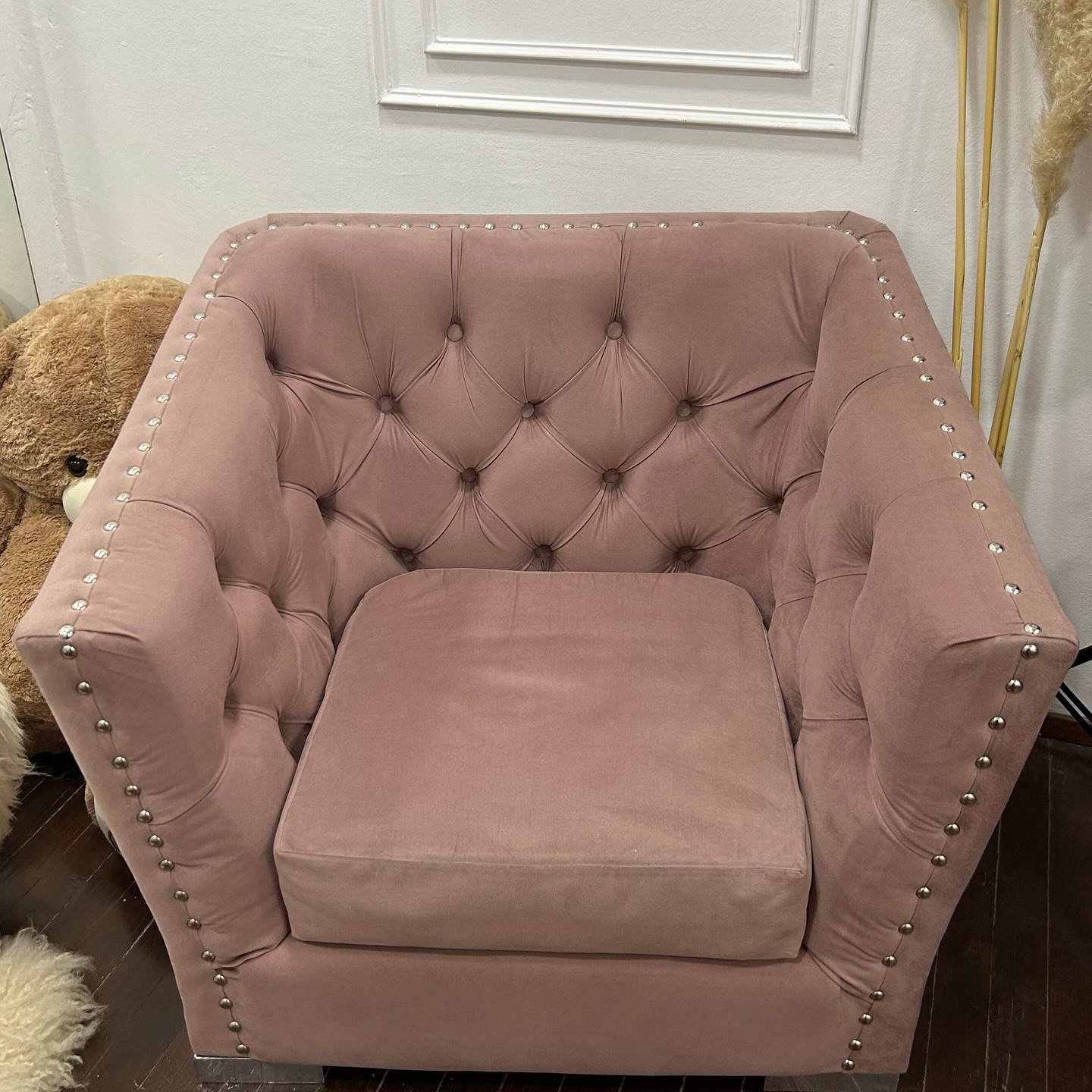 Sillon HERRADURA