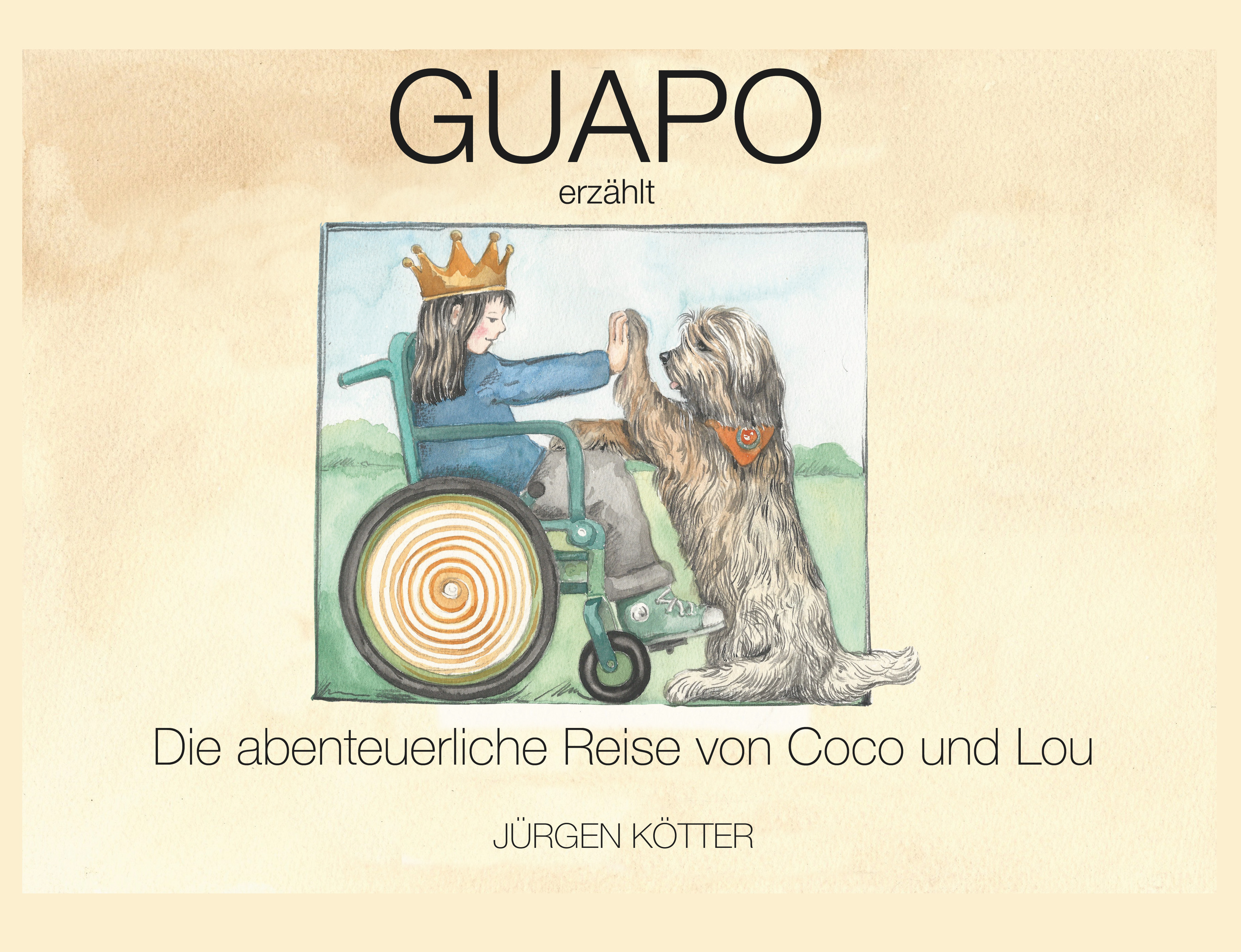Kinderbuch 24,50€ inkl.Versand nach Deutschland