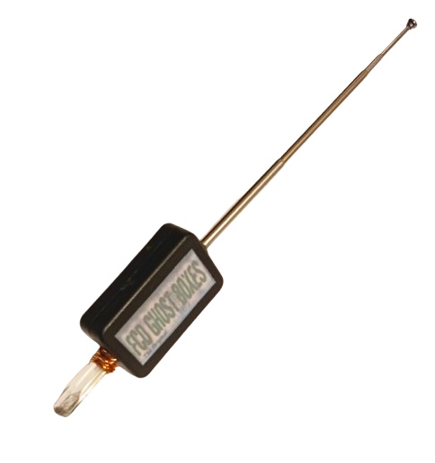 FCD Crystal Booster Spirit Contact Antenna