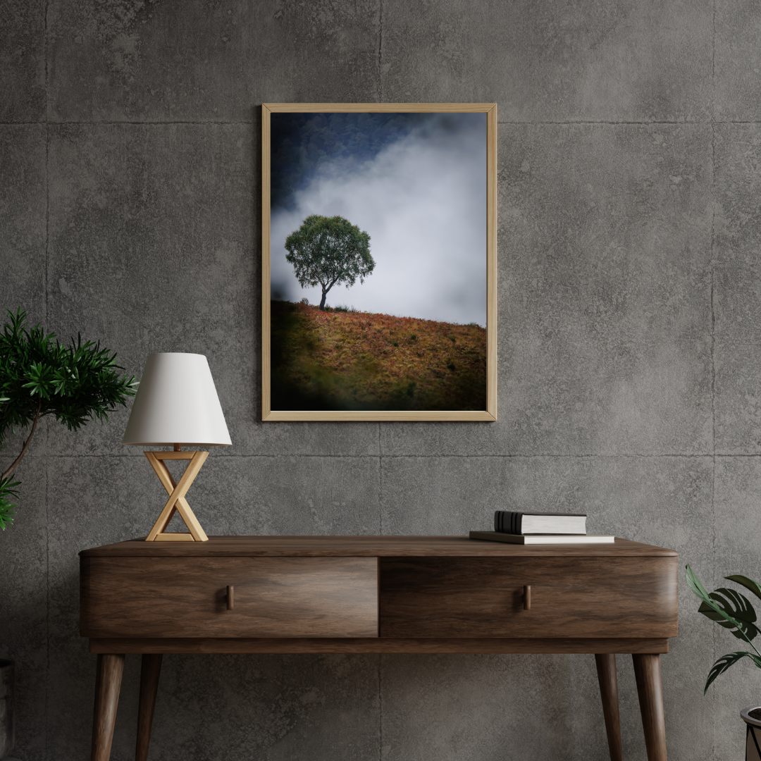 Impression photo