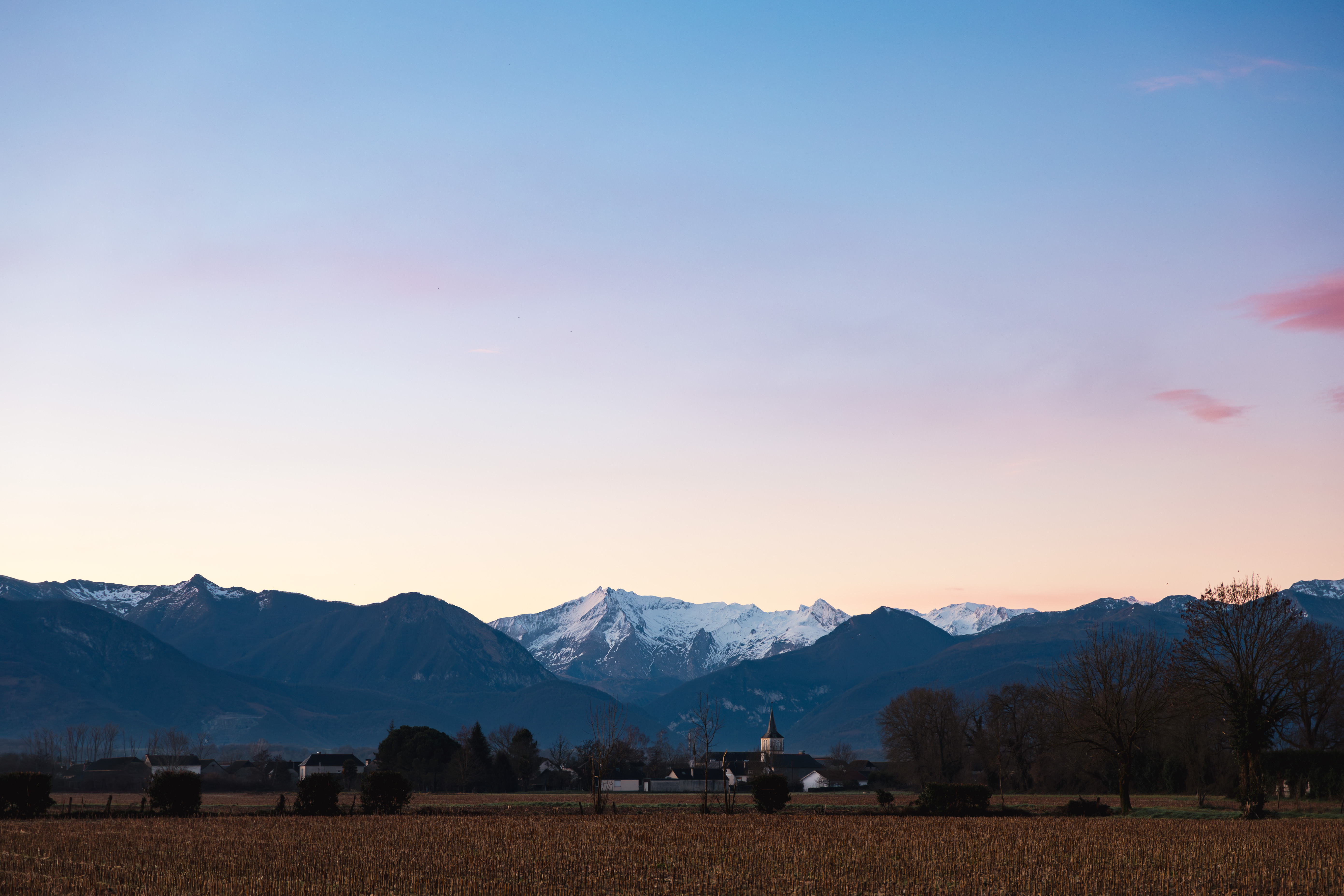 Impression photo