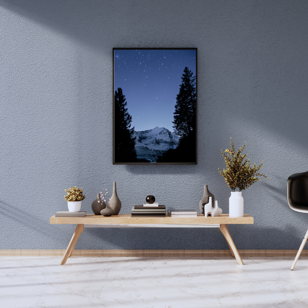 Impression photo