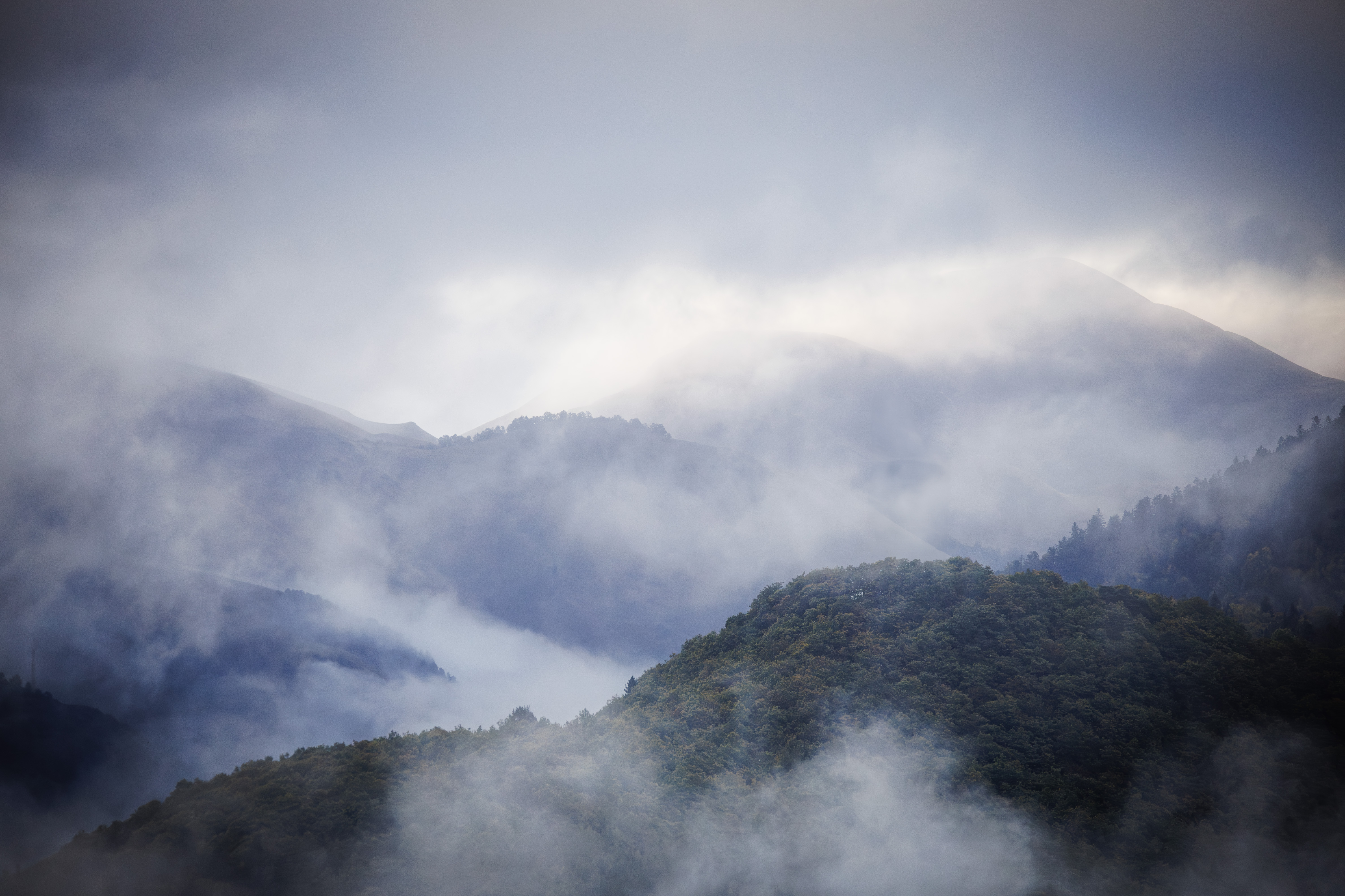 Impression photo