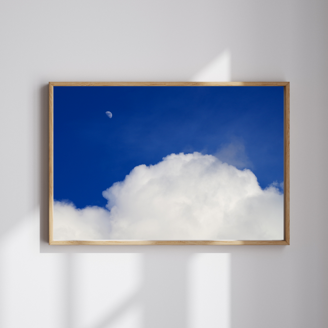 Impression photo