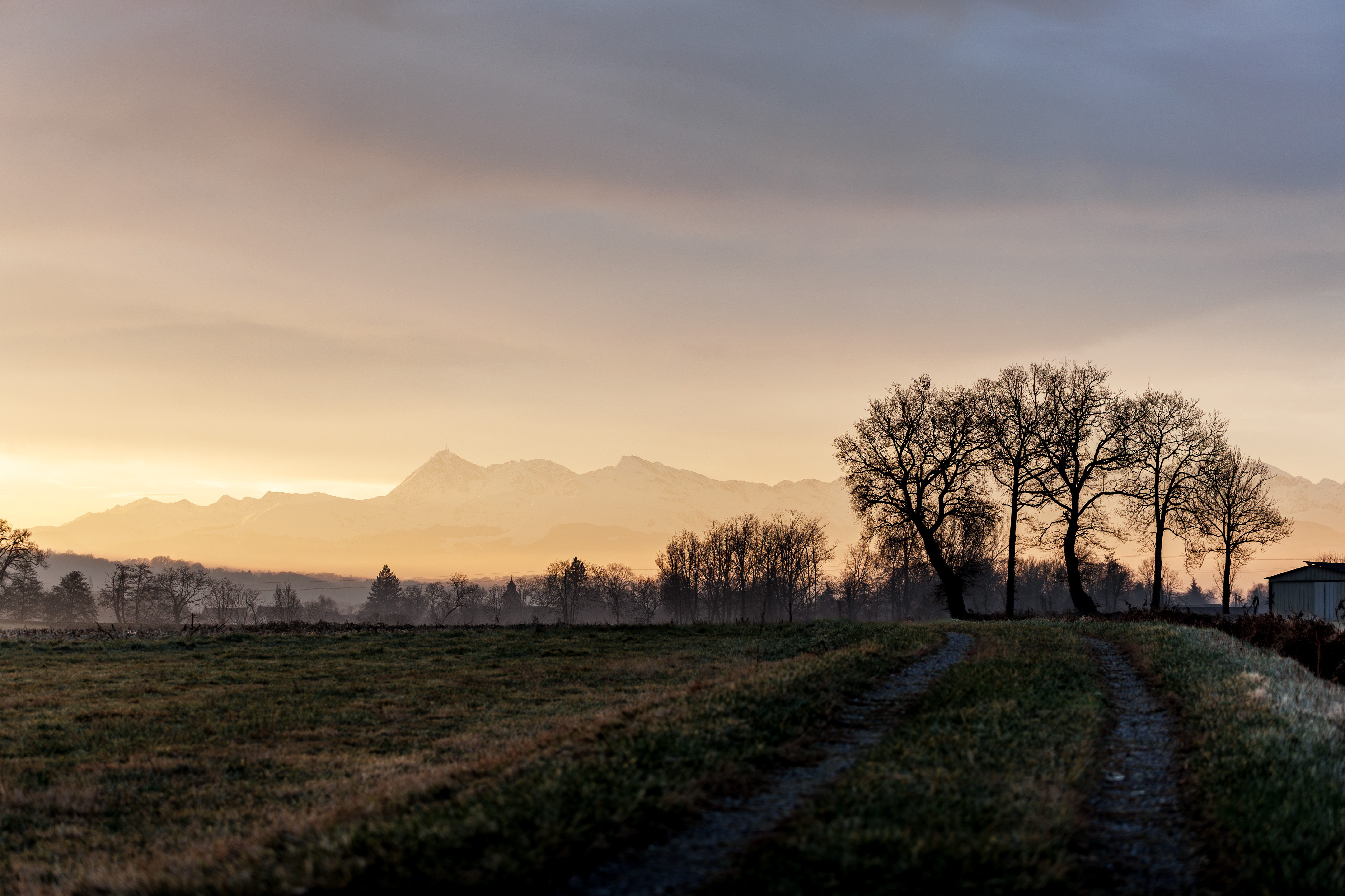 Impression photo