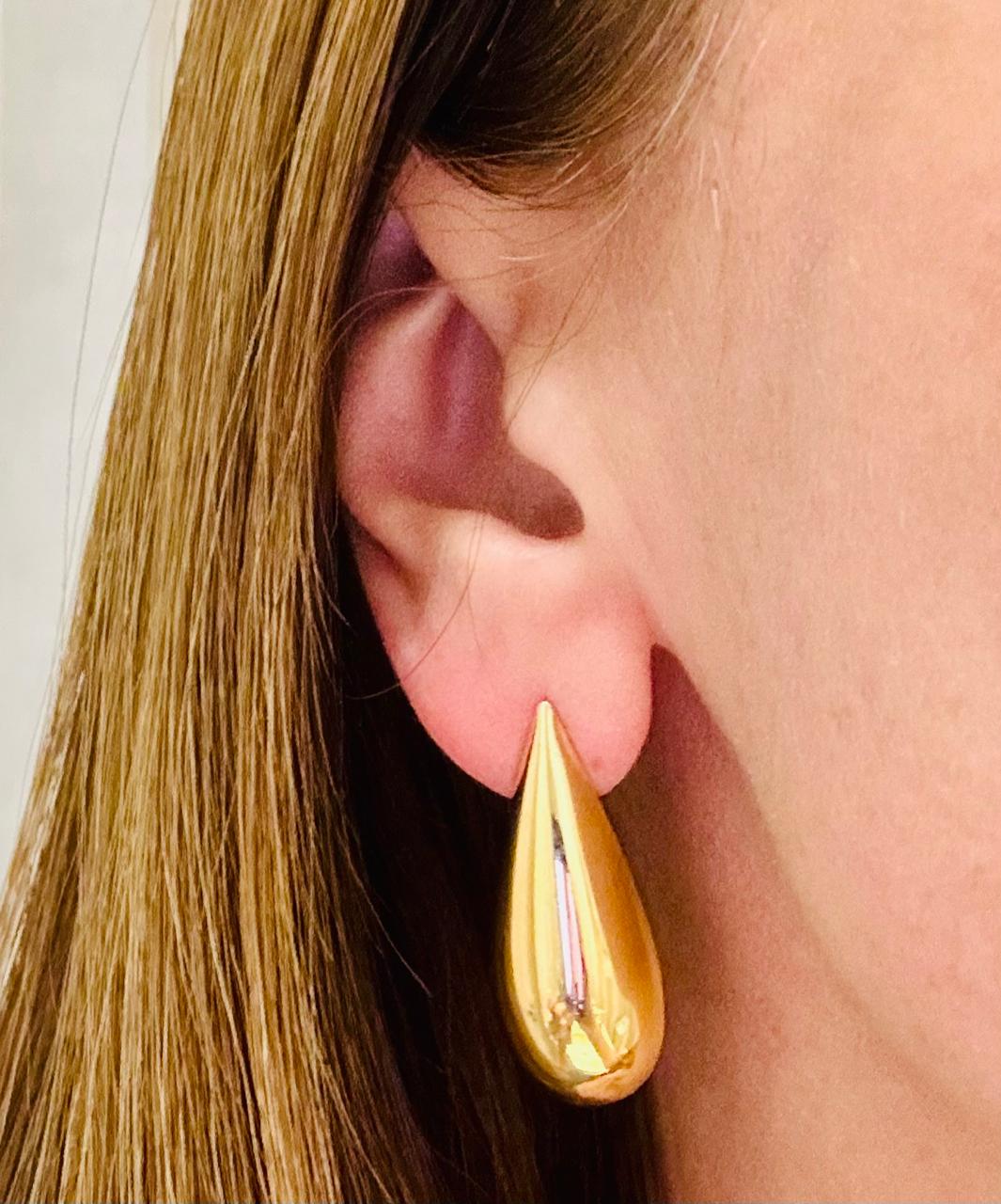 Brinco Kamilah Sulis