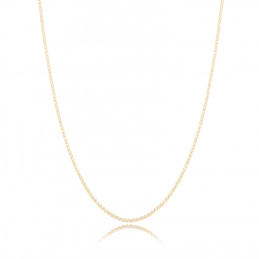 Choker Dalia Dhahab