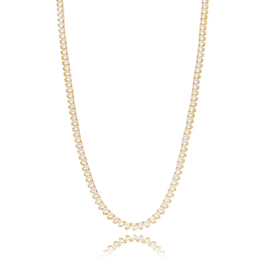 Riviera Hanine Dhahab - choker