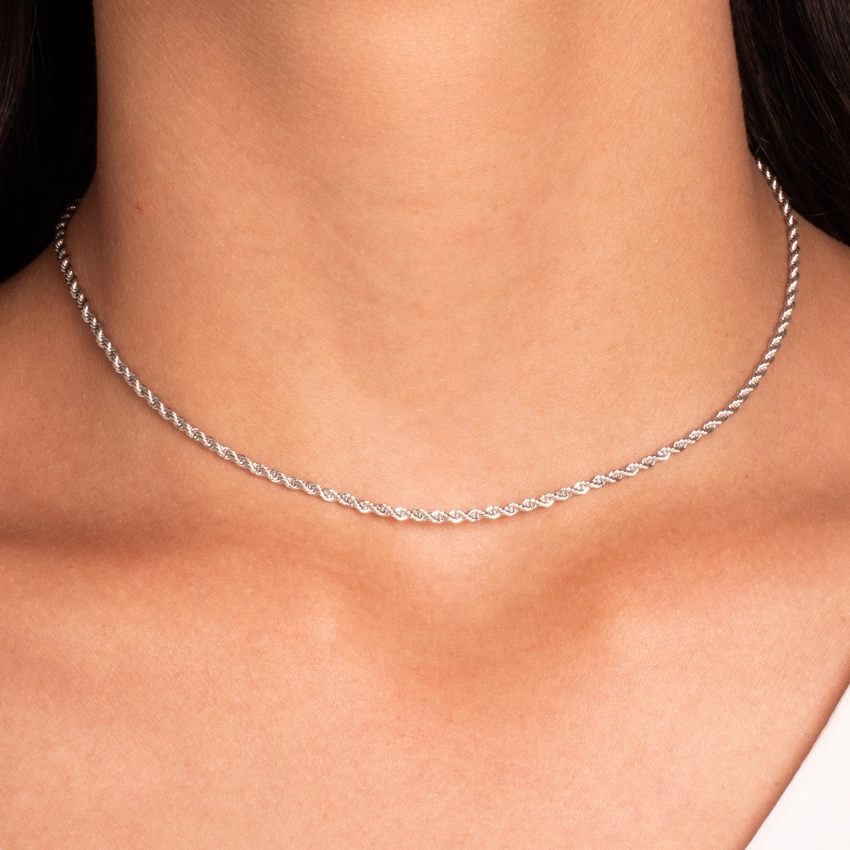 Choker Leila Mourat Fadiy