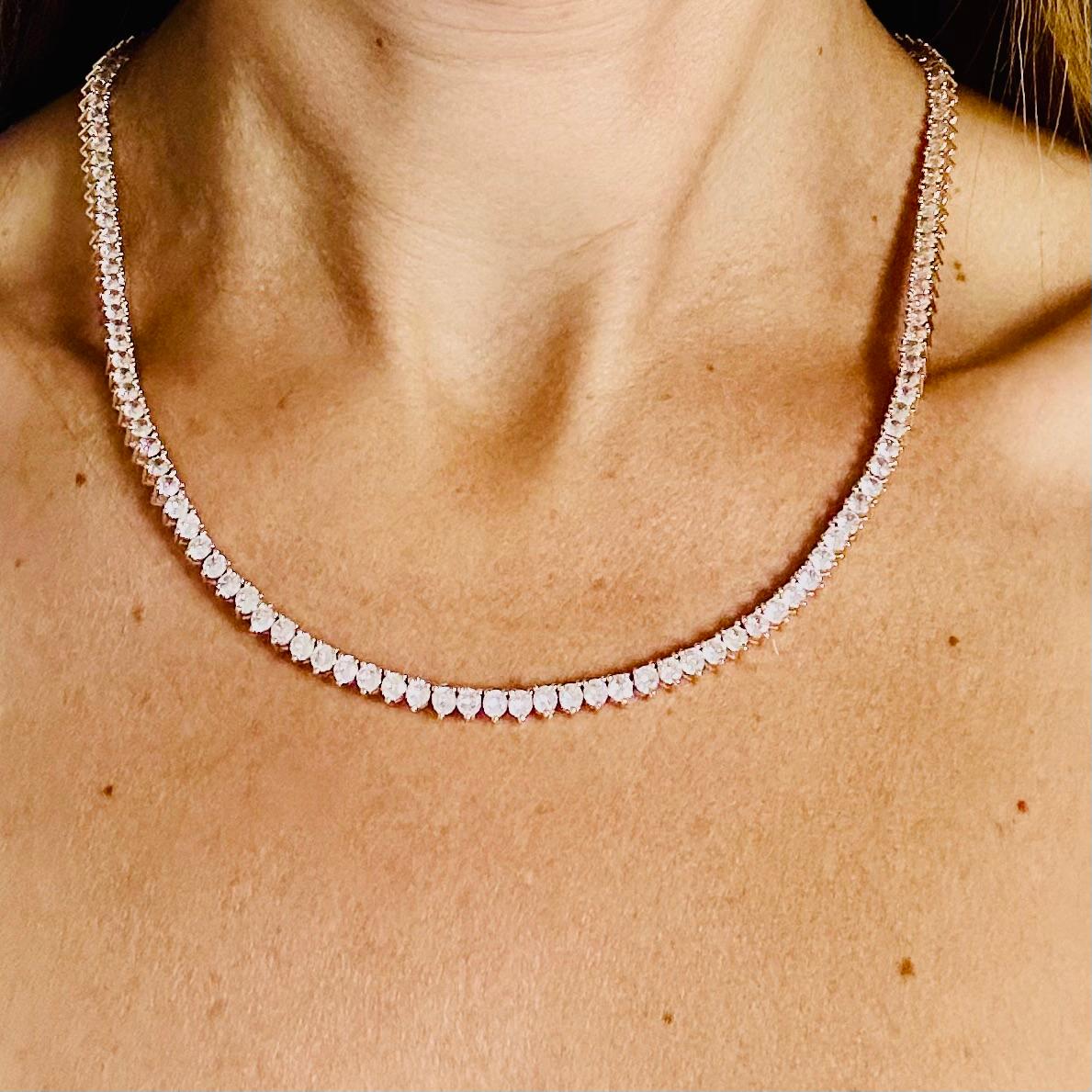 Riviera Hanine Dhahab - choker