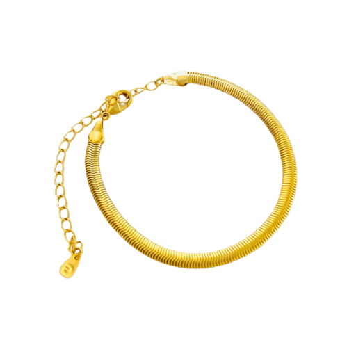 Pulseira Sheikah  Dhahab 