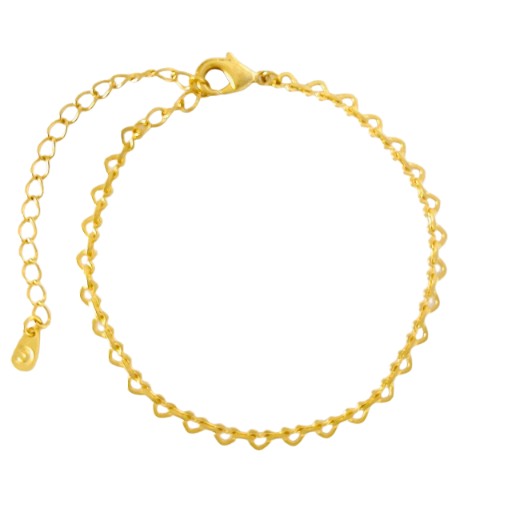 Pulseira Jumana Dhahab