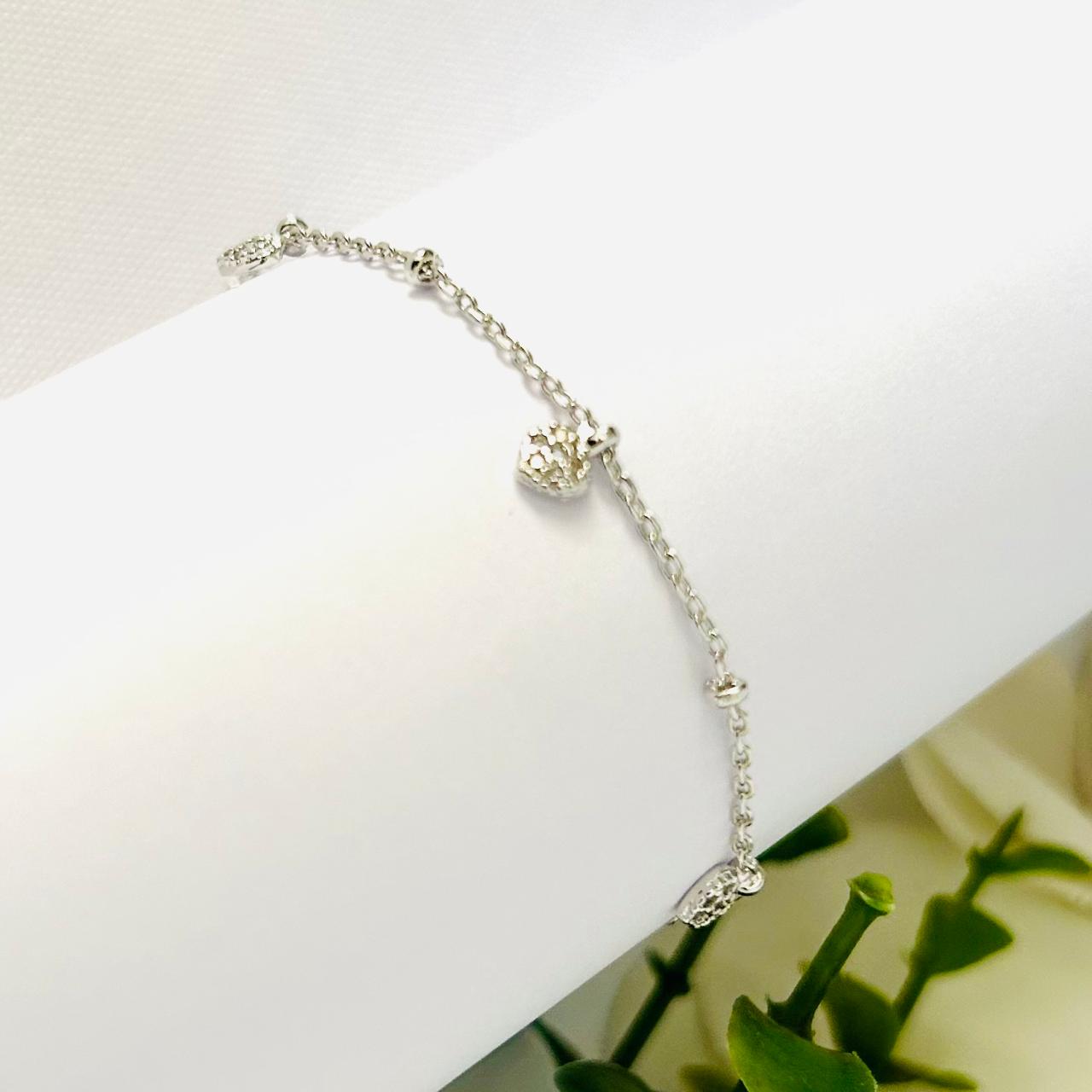 Pulseira Mahdia
