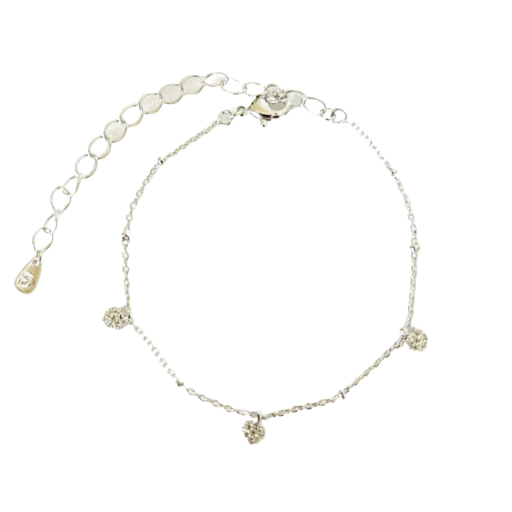 Pulseira Mahdia