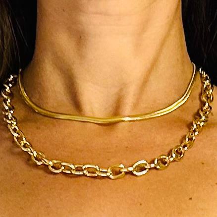 Choker Asmahan
