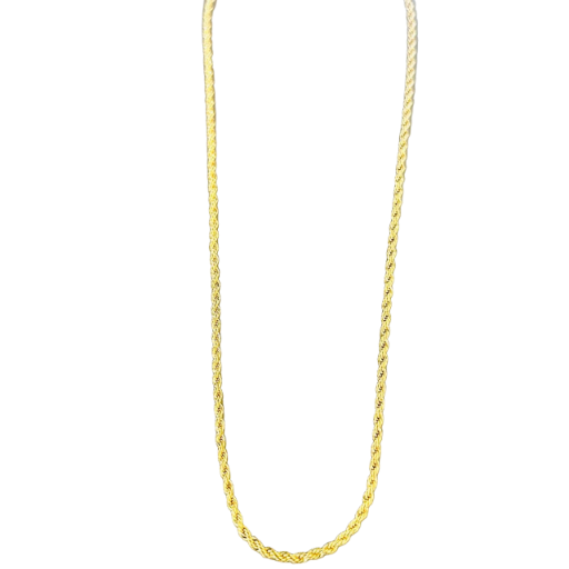 Choker  Leila Mourad Dhahab