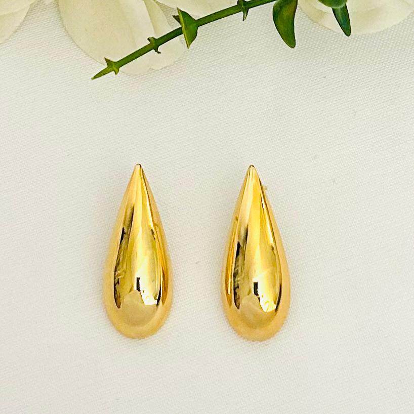 Brinco Kamilah Sulis