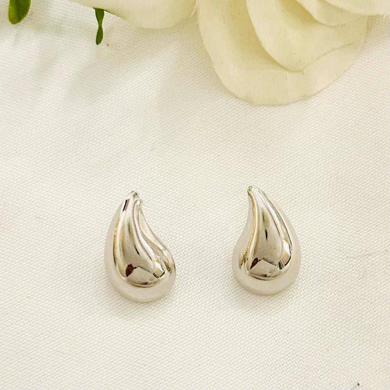 Brinco Kamilah Fadiy