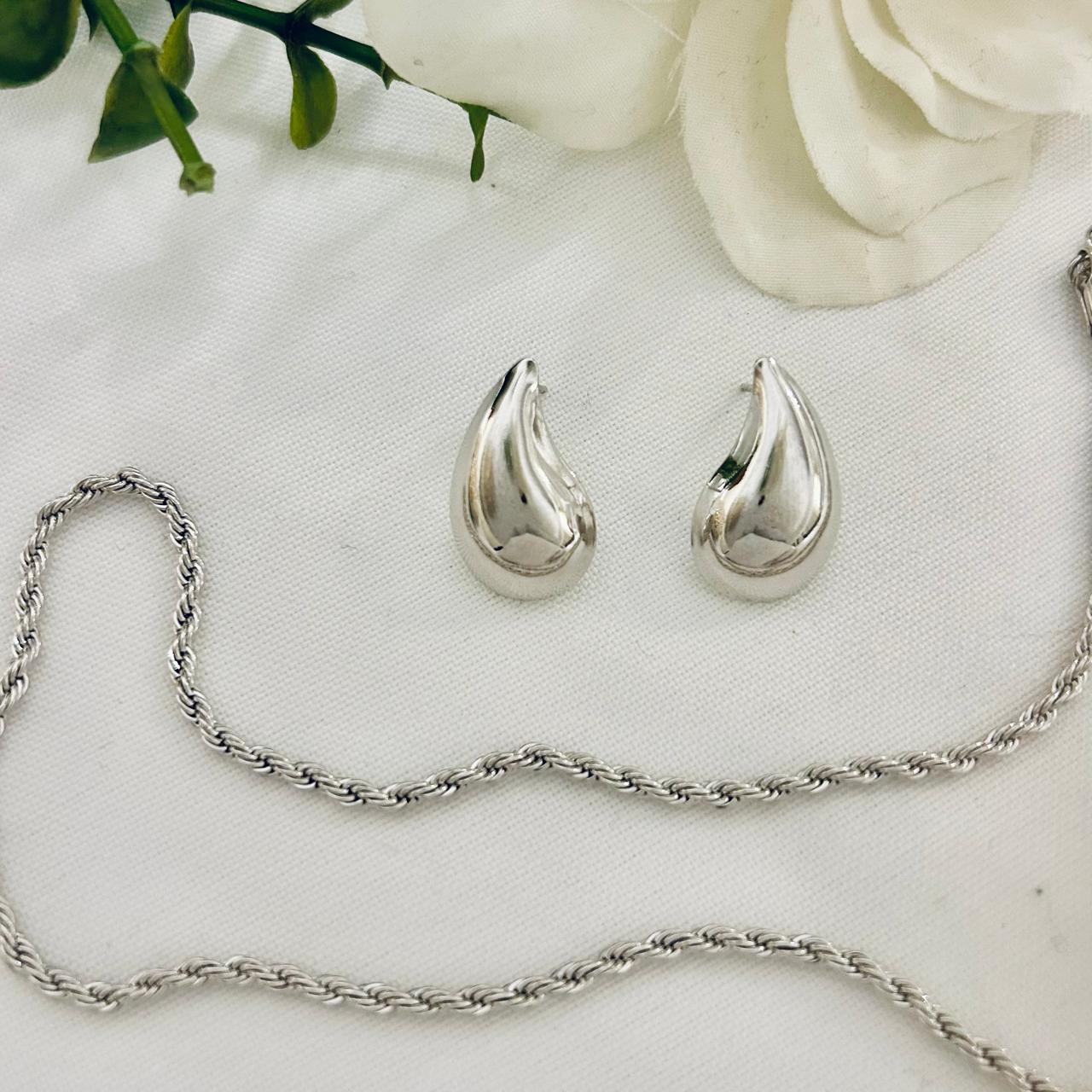 Brinco Kamilah Fadiy