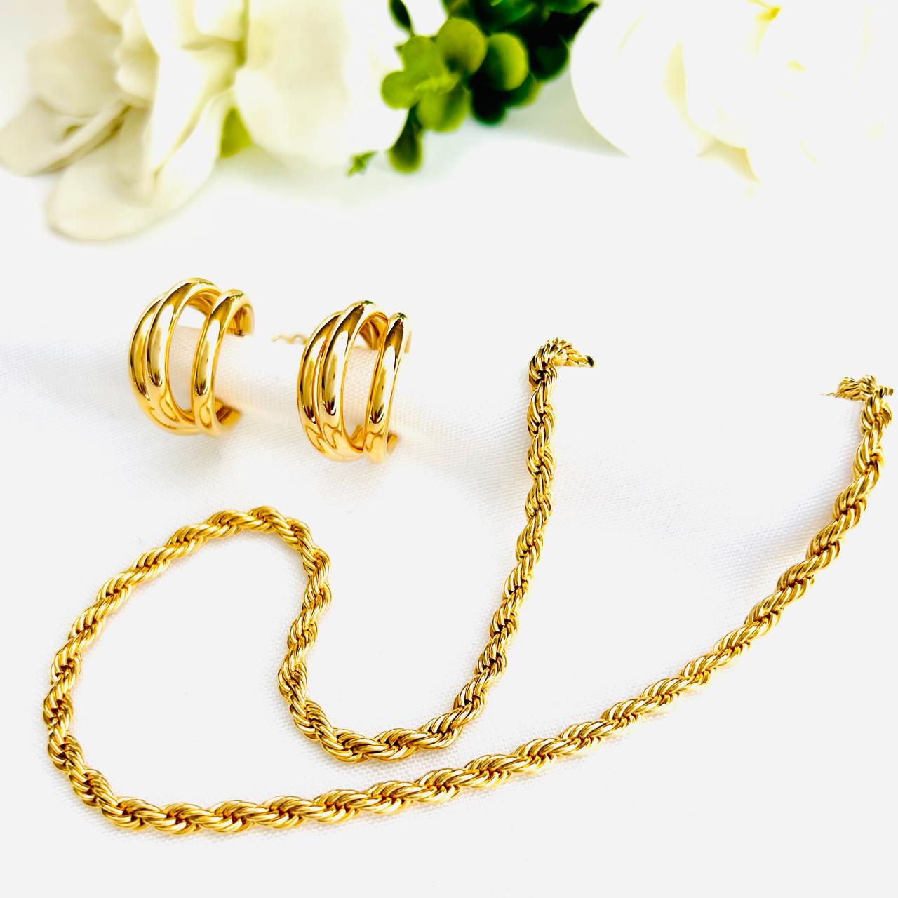 Brinco Thulathia Salisat