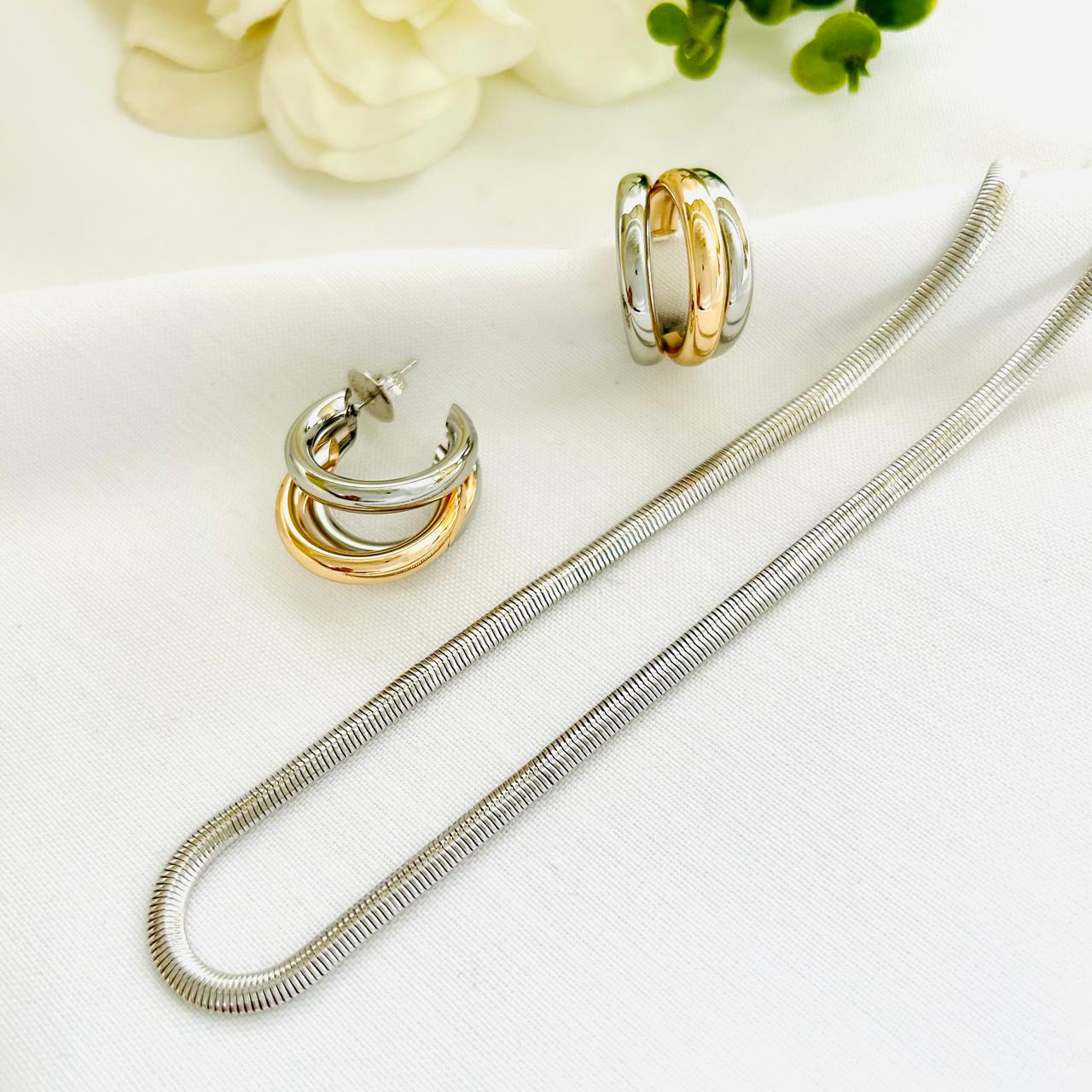 Brinco Thulathia Lawnin