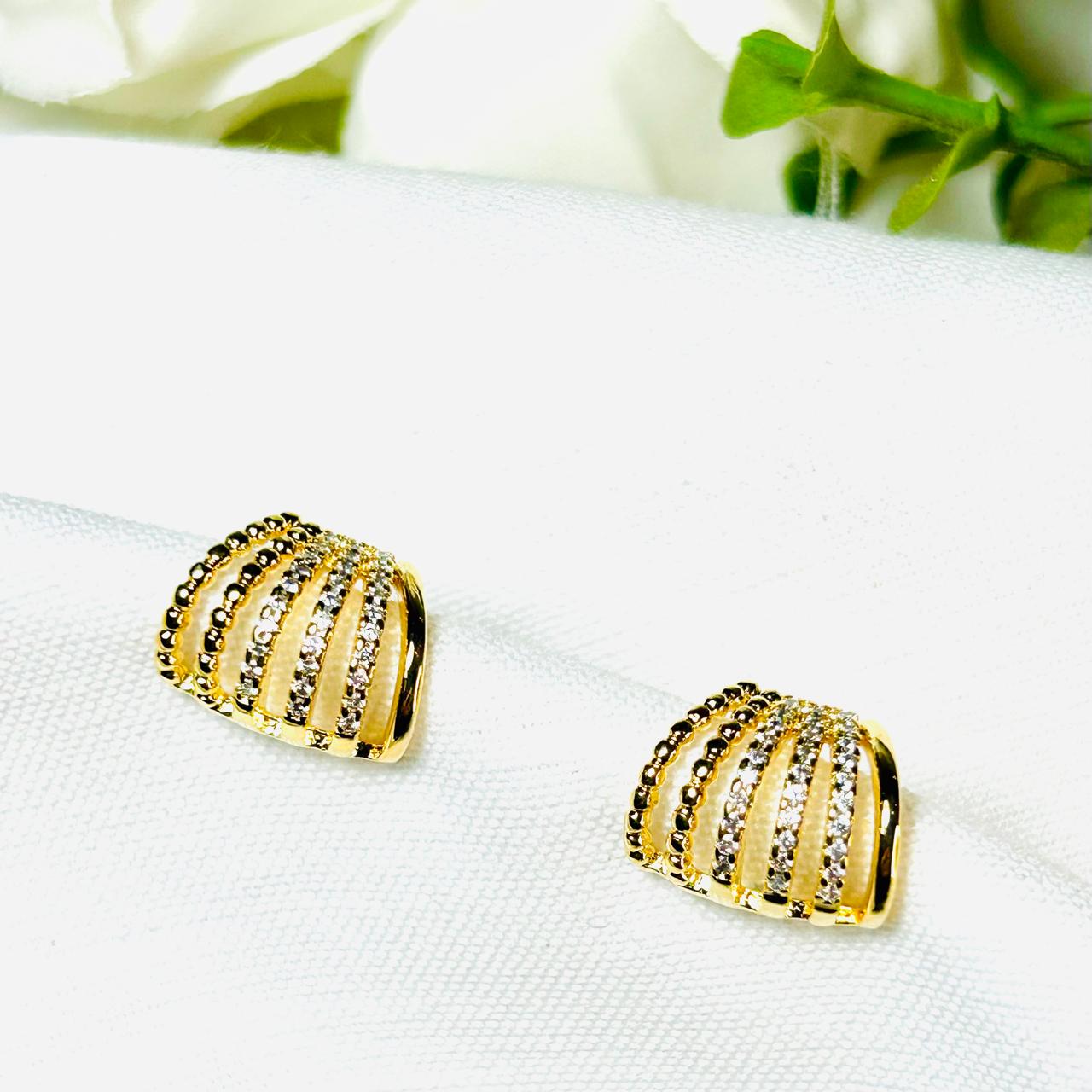 Brinco Jamilah Dhahab