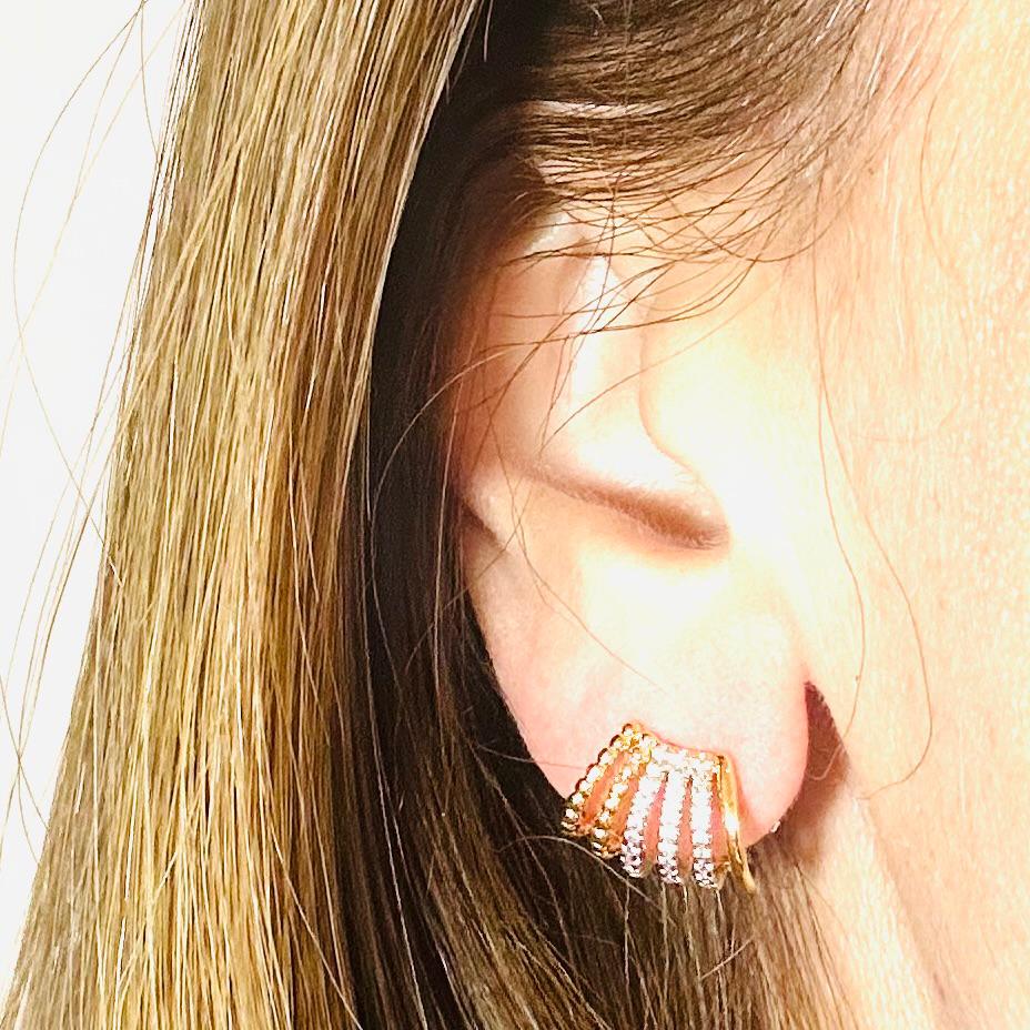 Brinco Jamilah Dhahab