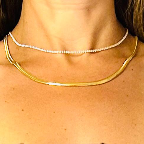 Choker Dalia Dhahab