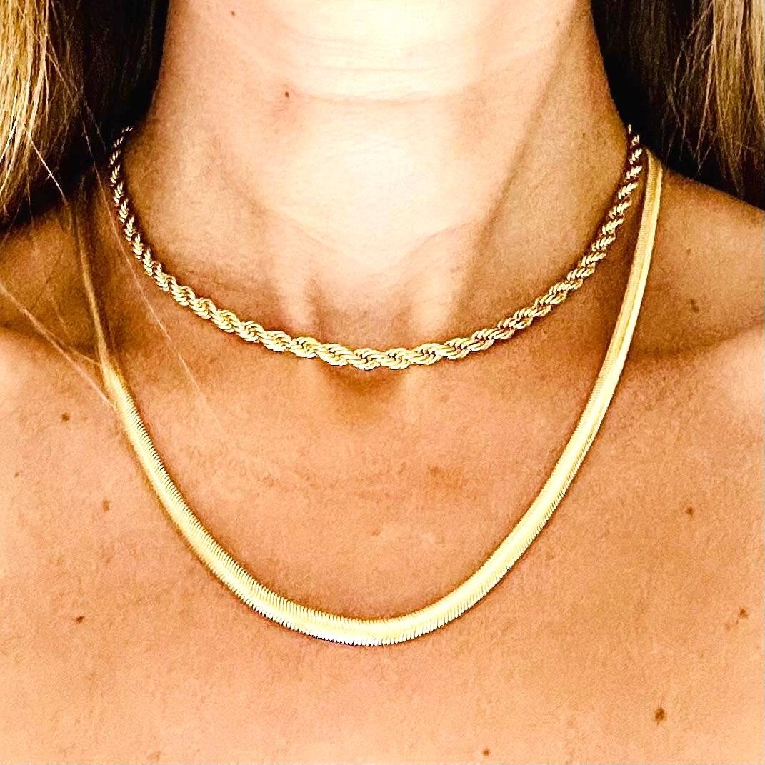 Choker Sheika Dhahab