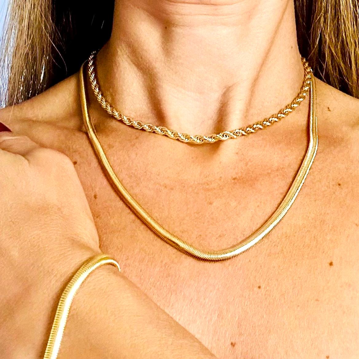Choker Sheika Dhahab