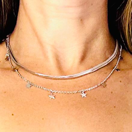 Choker Sheikhah Fadiy