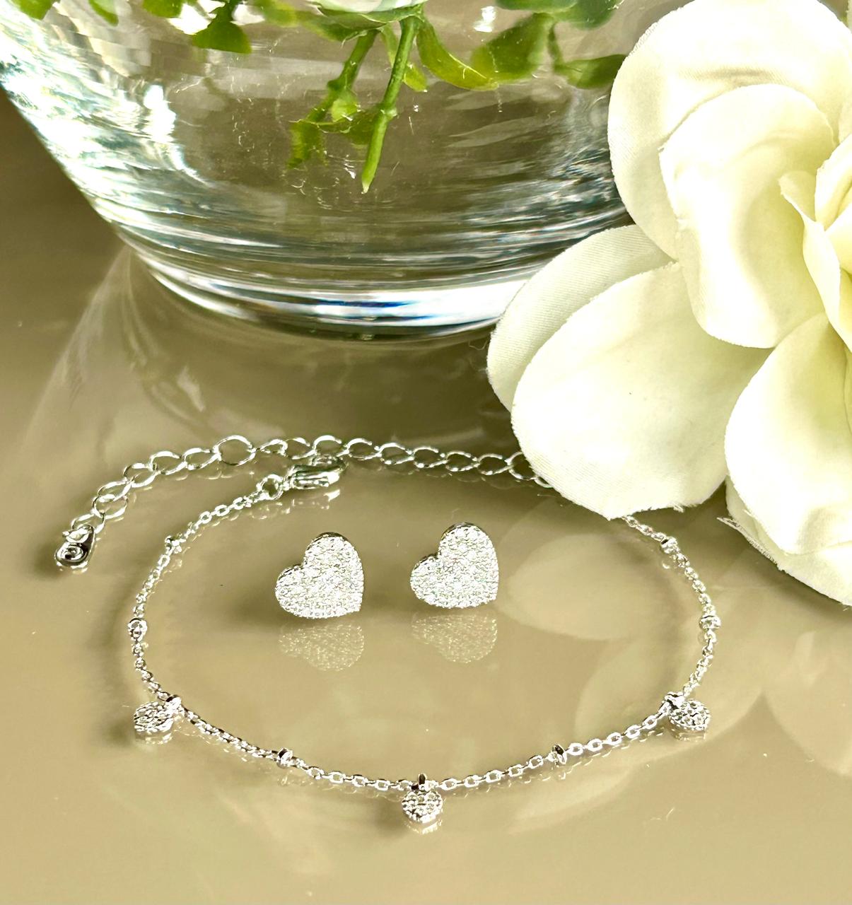 Pulseira Mahdia