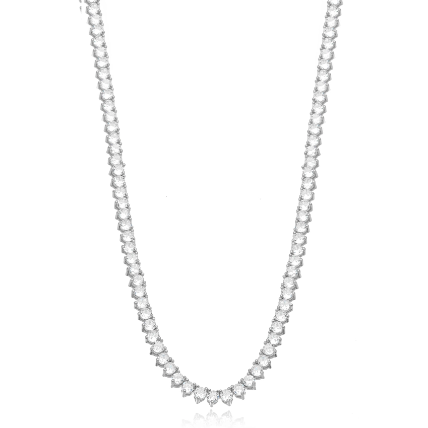 Riviera Hanine Fadiy - choker 