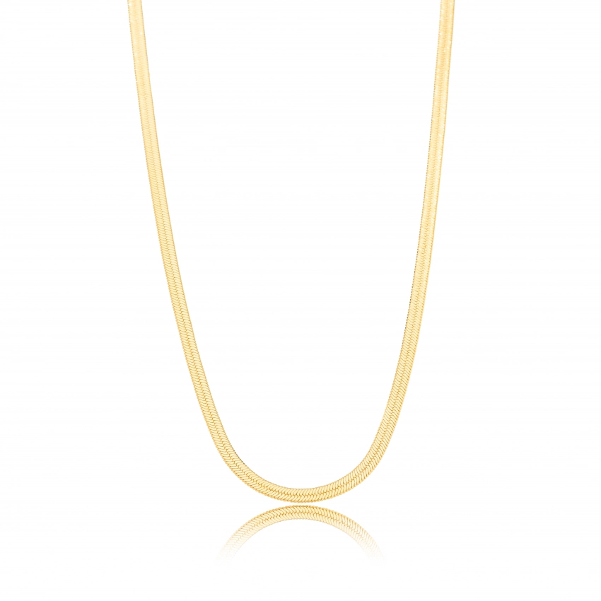 Choker Khadija Dhahab