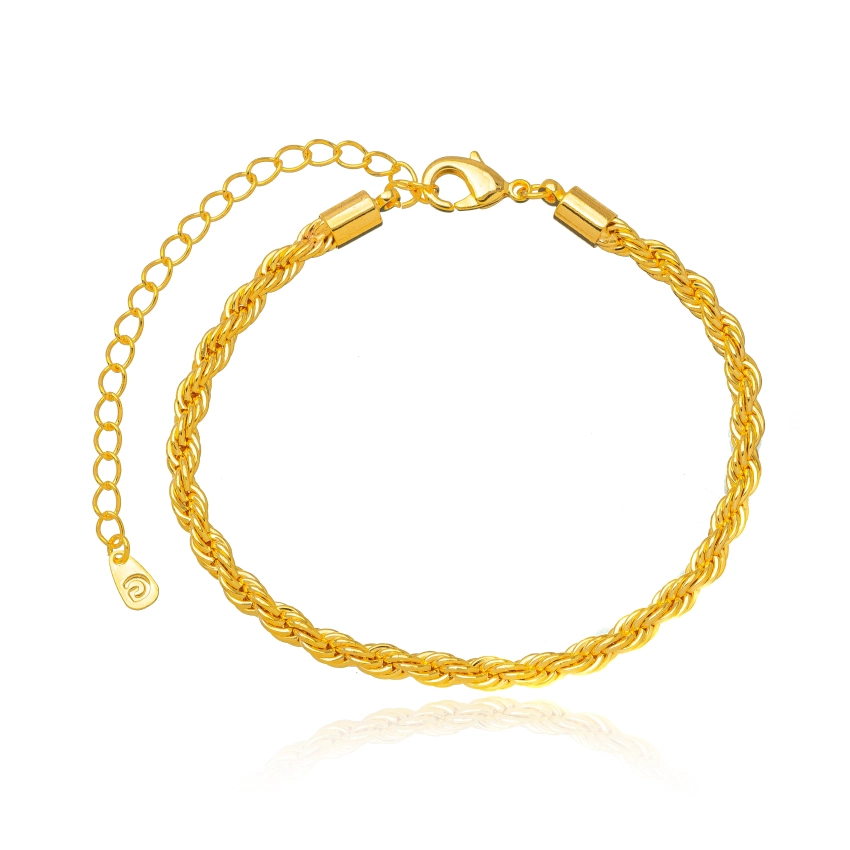 Pulseira Maryan Dhahab G