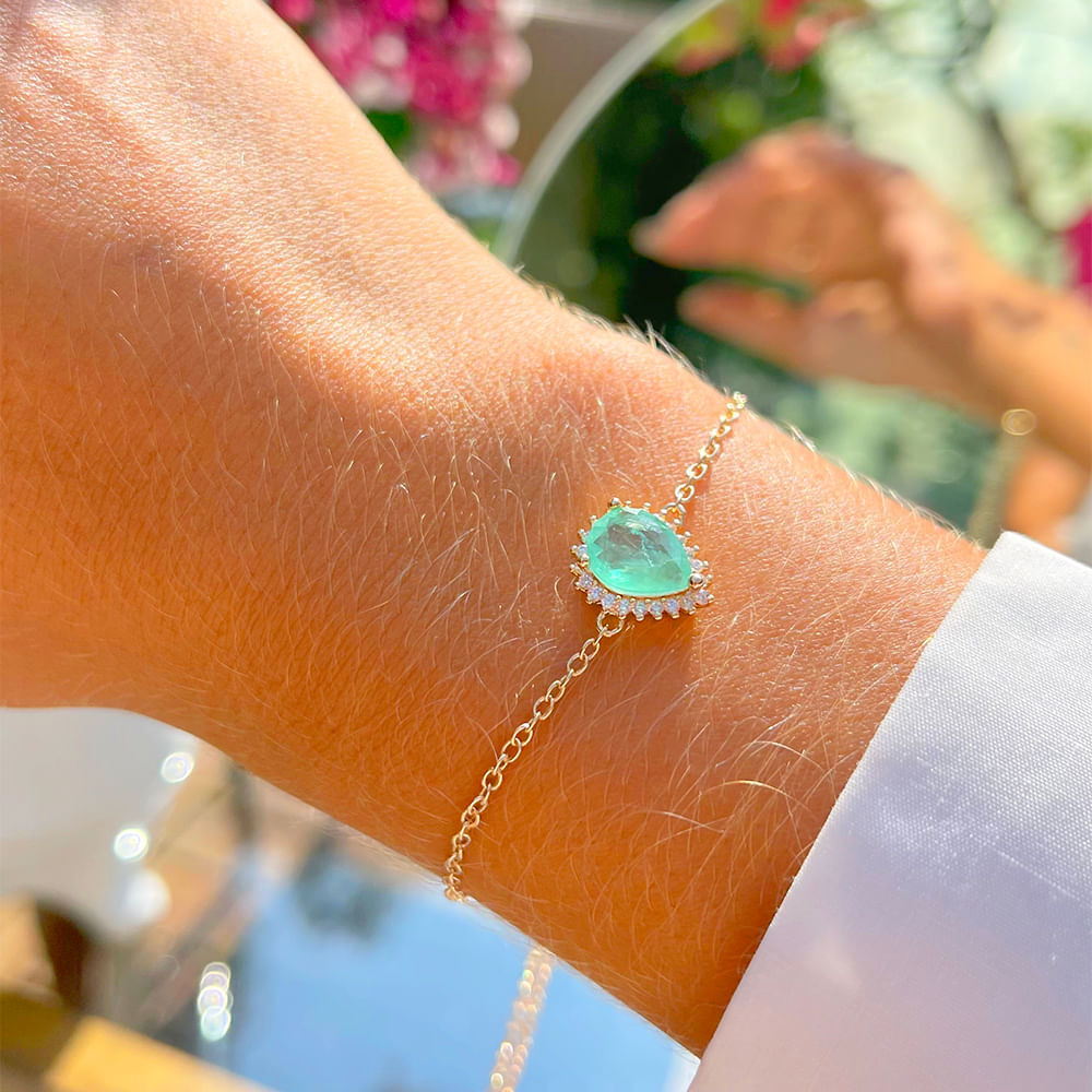 Pulseira Shafa