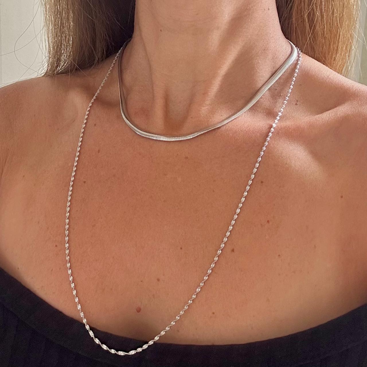 Choker Sheikhah Fadiy