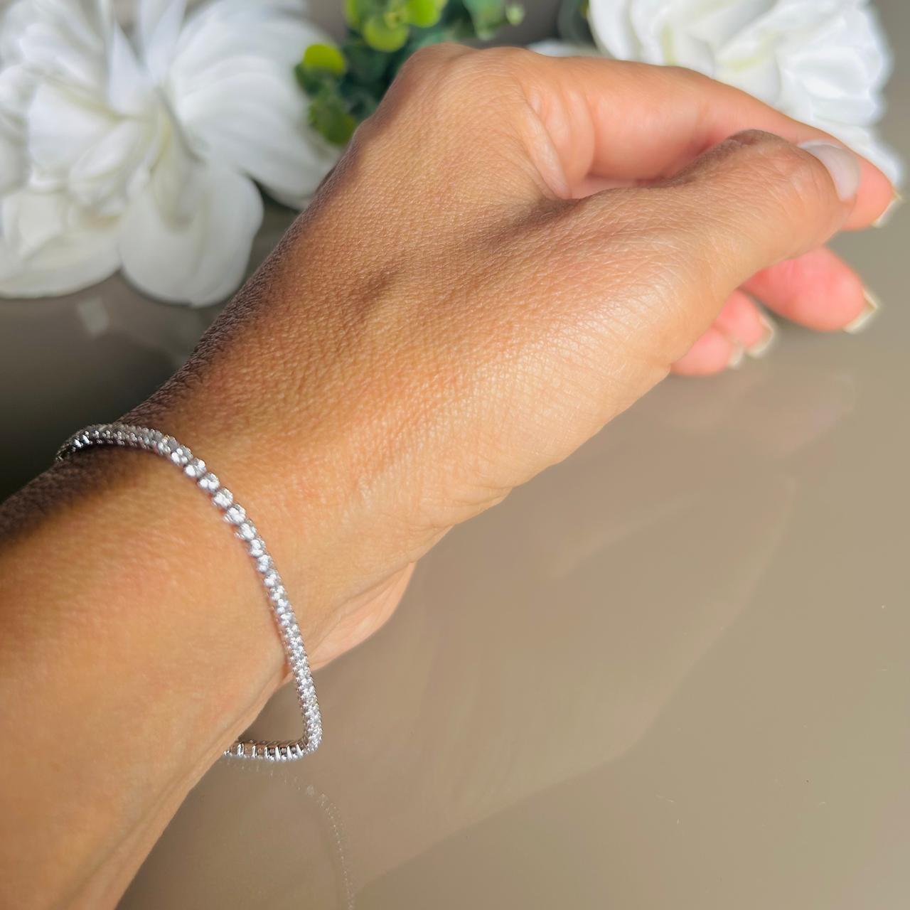 Pulseira Dalia Fadiy
