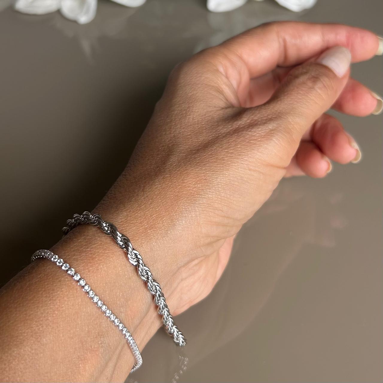 Pulseira Dalia Fadiy
