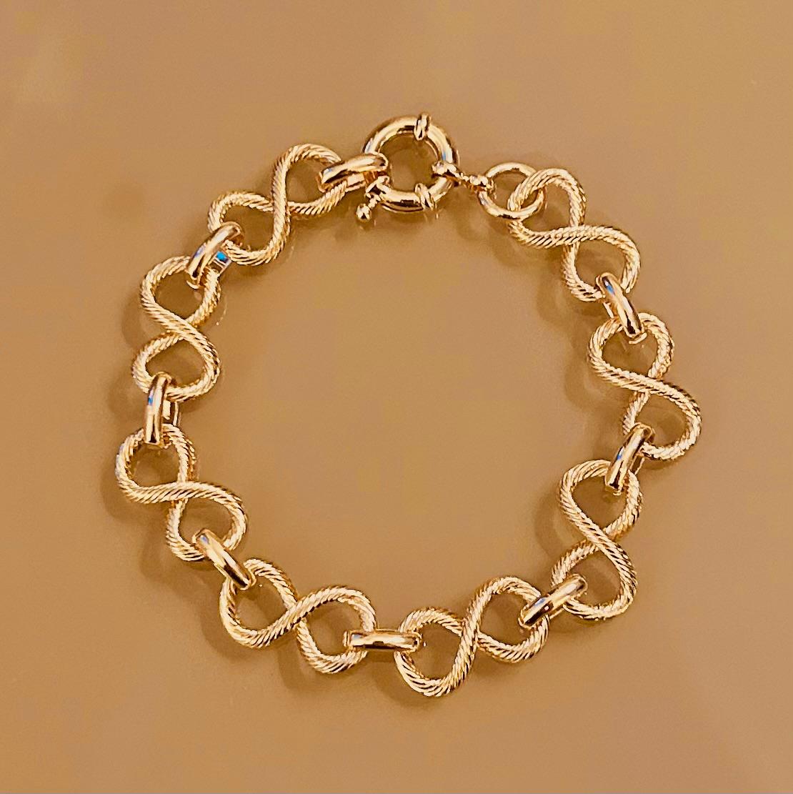 Pulseira Thamania