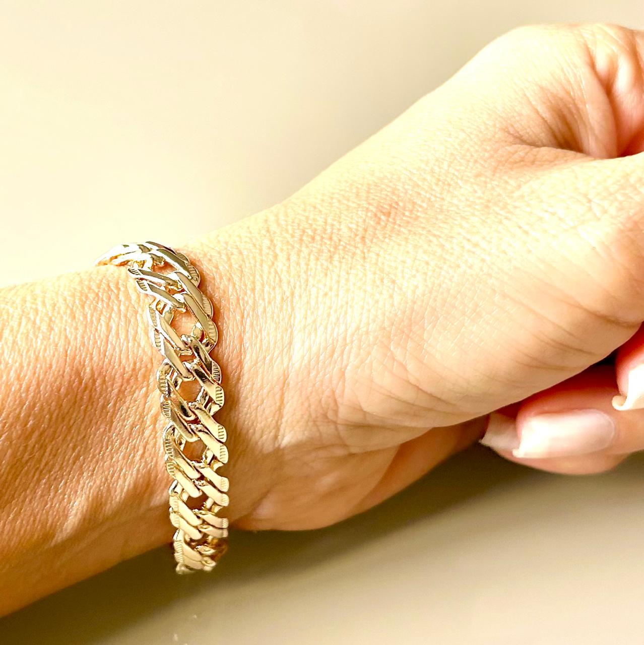 Pulseira Yunasab