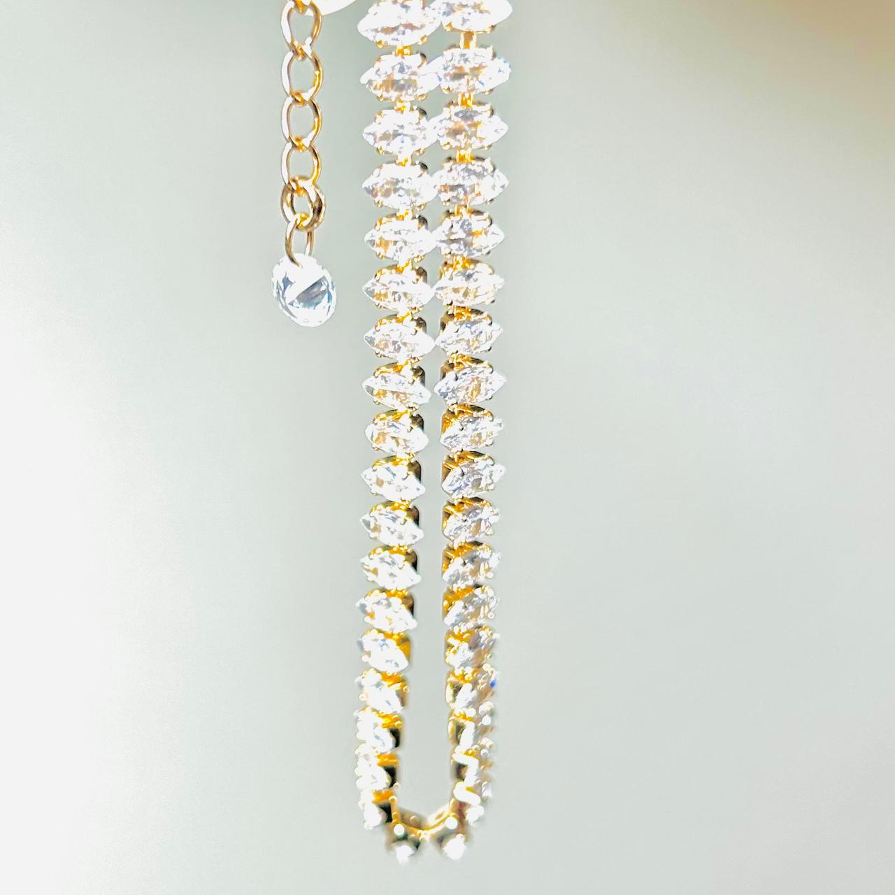 Pulseira Thari
