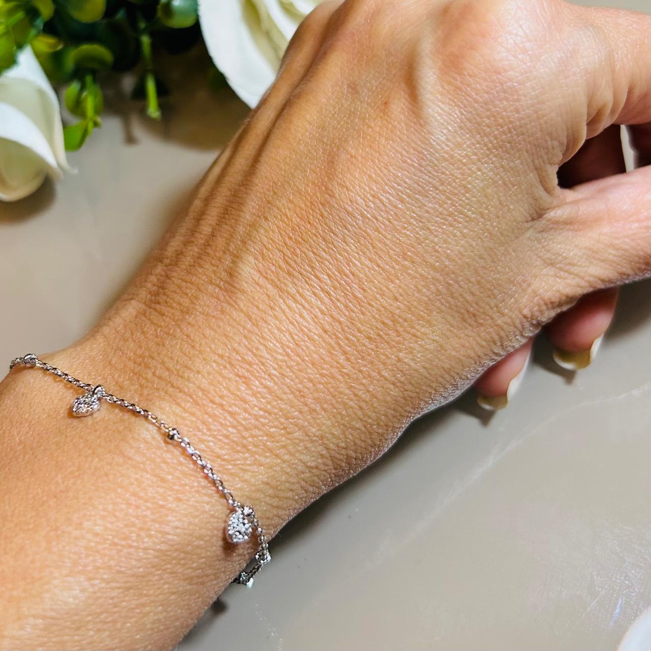 Pulseira Mahdia