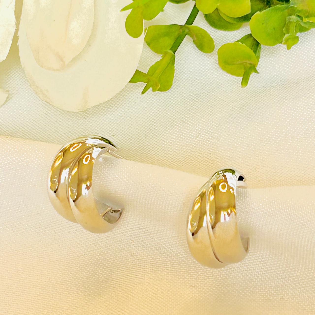  Brinco Zahara, Colar Sheikah e Anel Binnaz Fadiy