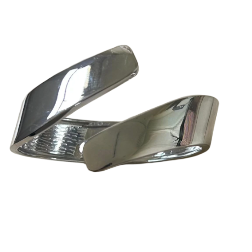 Bracelete Muazi e Choker Leila Mourat Fadiy