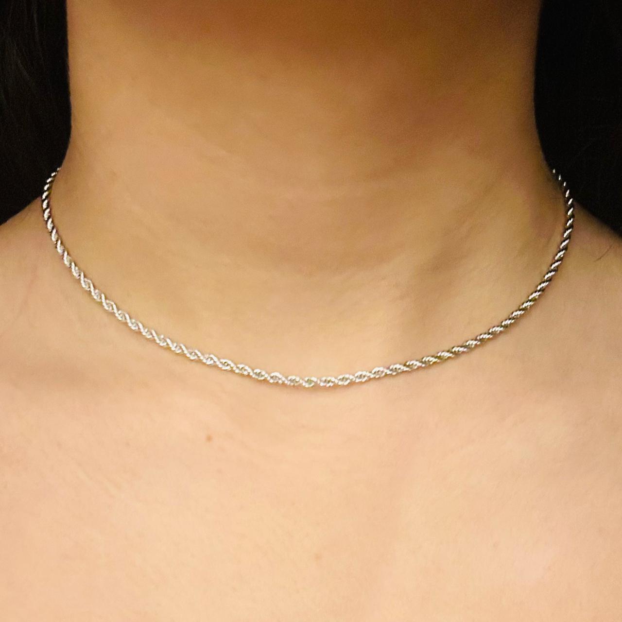 Bracelete Muazi e Choker Leila Mourat Fadiy